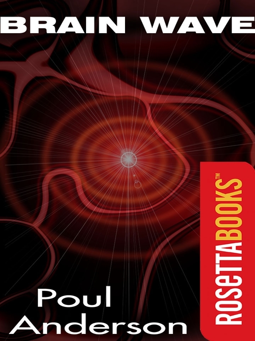 Title details for Brain Wave by Poul Anderson - Available